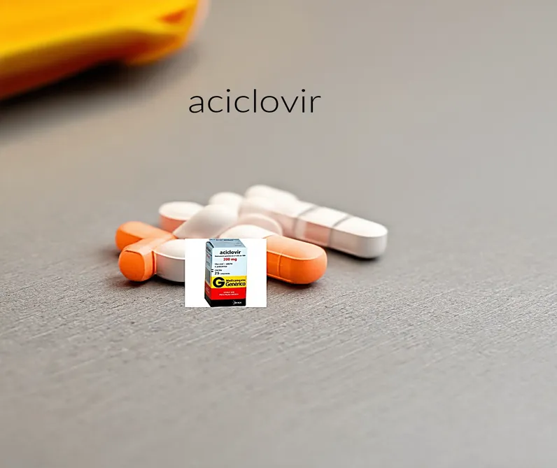 Aciclovir 2