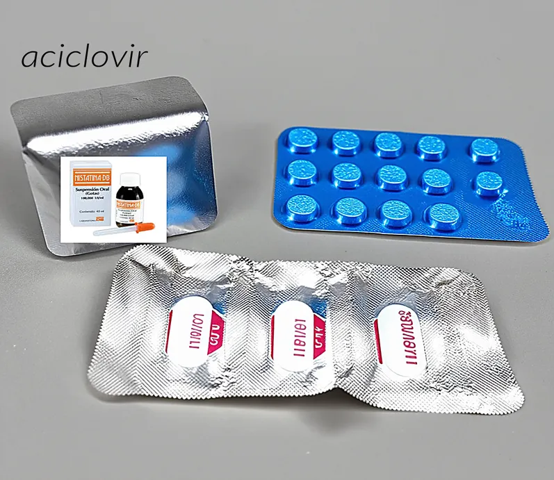 Aciclovir 3